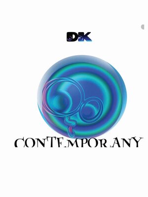 cover image of Dk contemporany ACQUA. PER SEMPRE